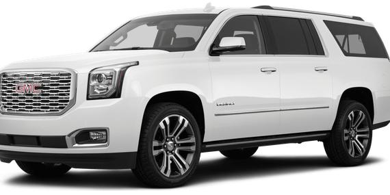 GMC YUKON XL 2018 1GKS1HKJ0JR315733 image